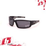 Солнцезащитные очки Солнцезащитные очки BRENDA мод. 8100-mat-black-smoke